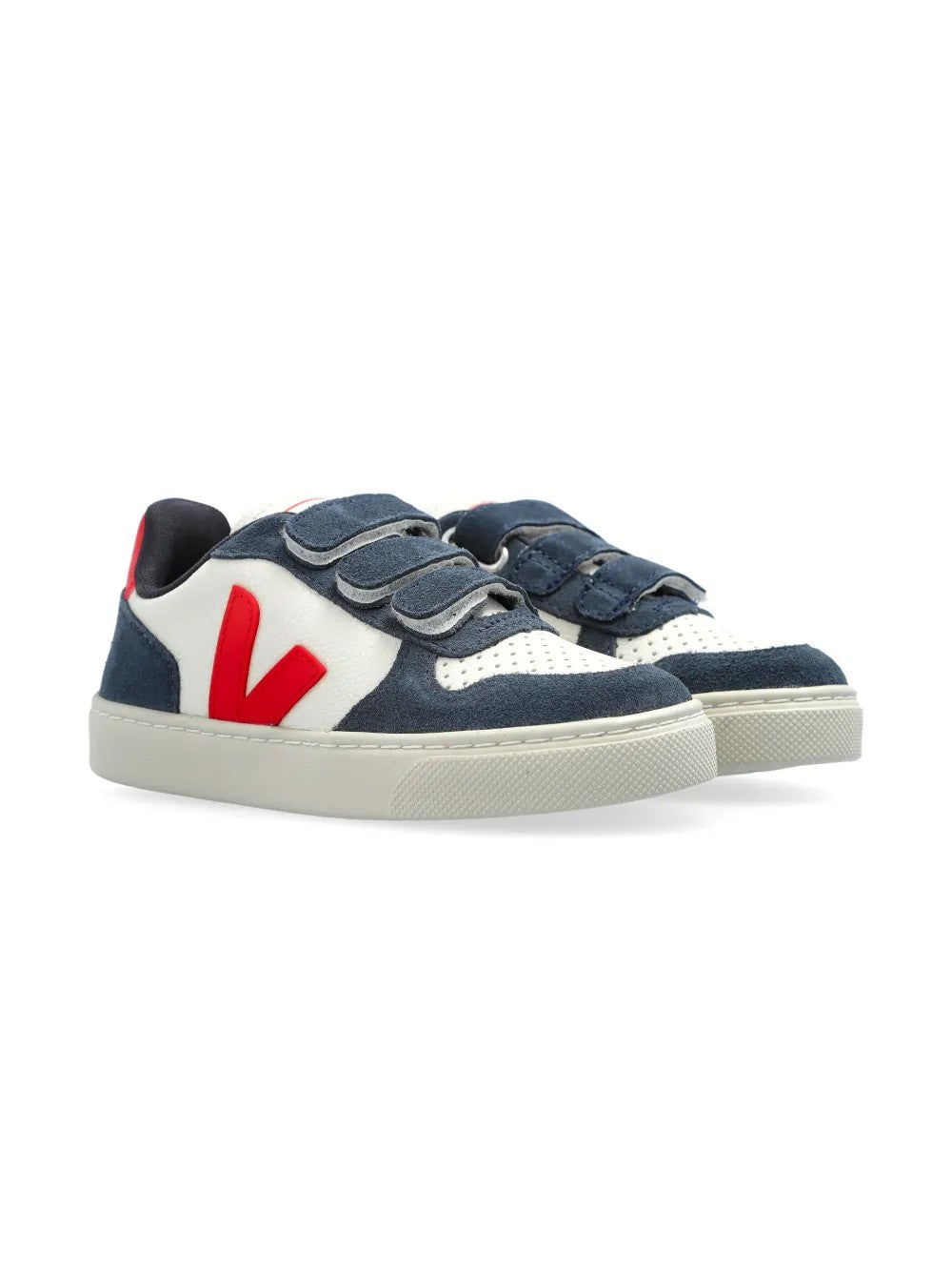 "Veja SNEAKERS "V-10" Neutro"