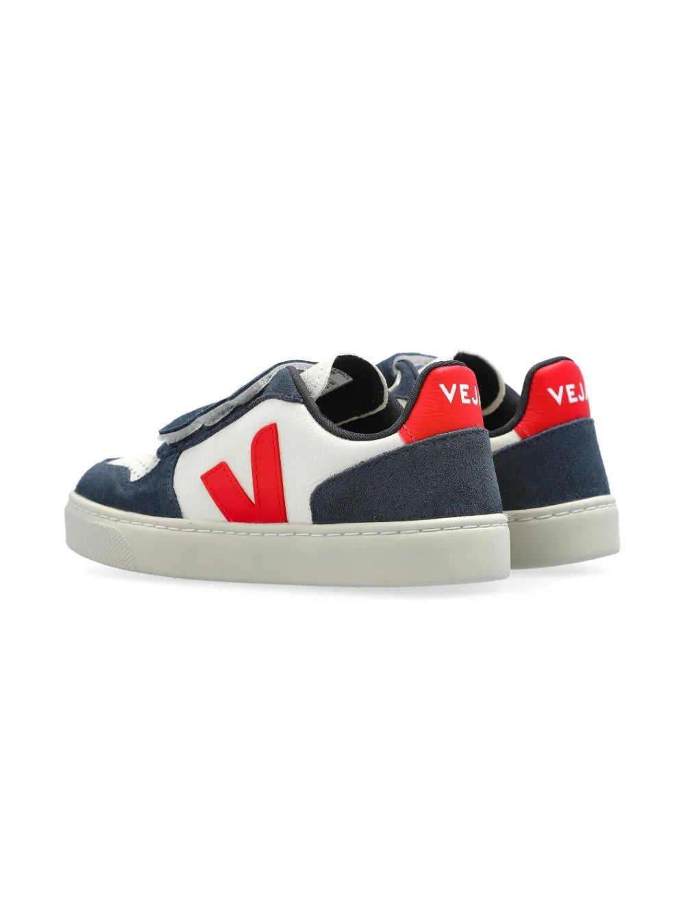 "Veja SNEAKERS "V-10" Neutro"