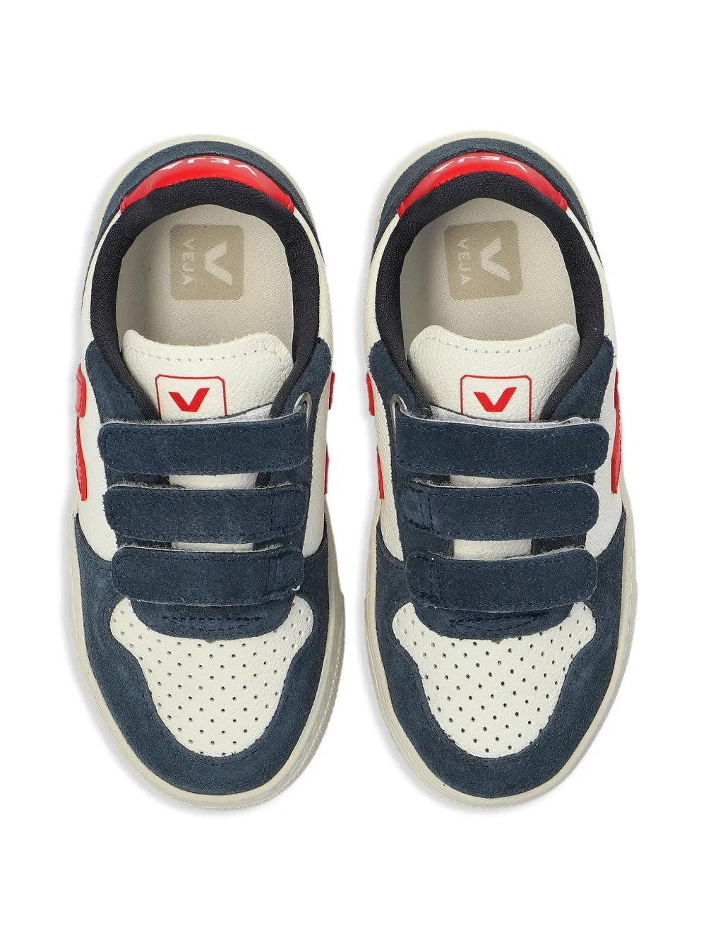 "Veja SNEAKERS "V-10" Neutro"