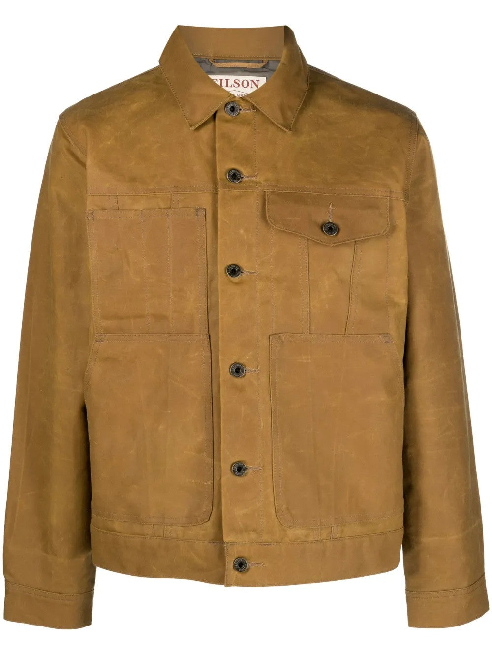 Filson  Marrone