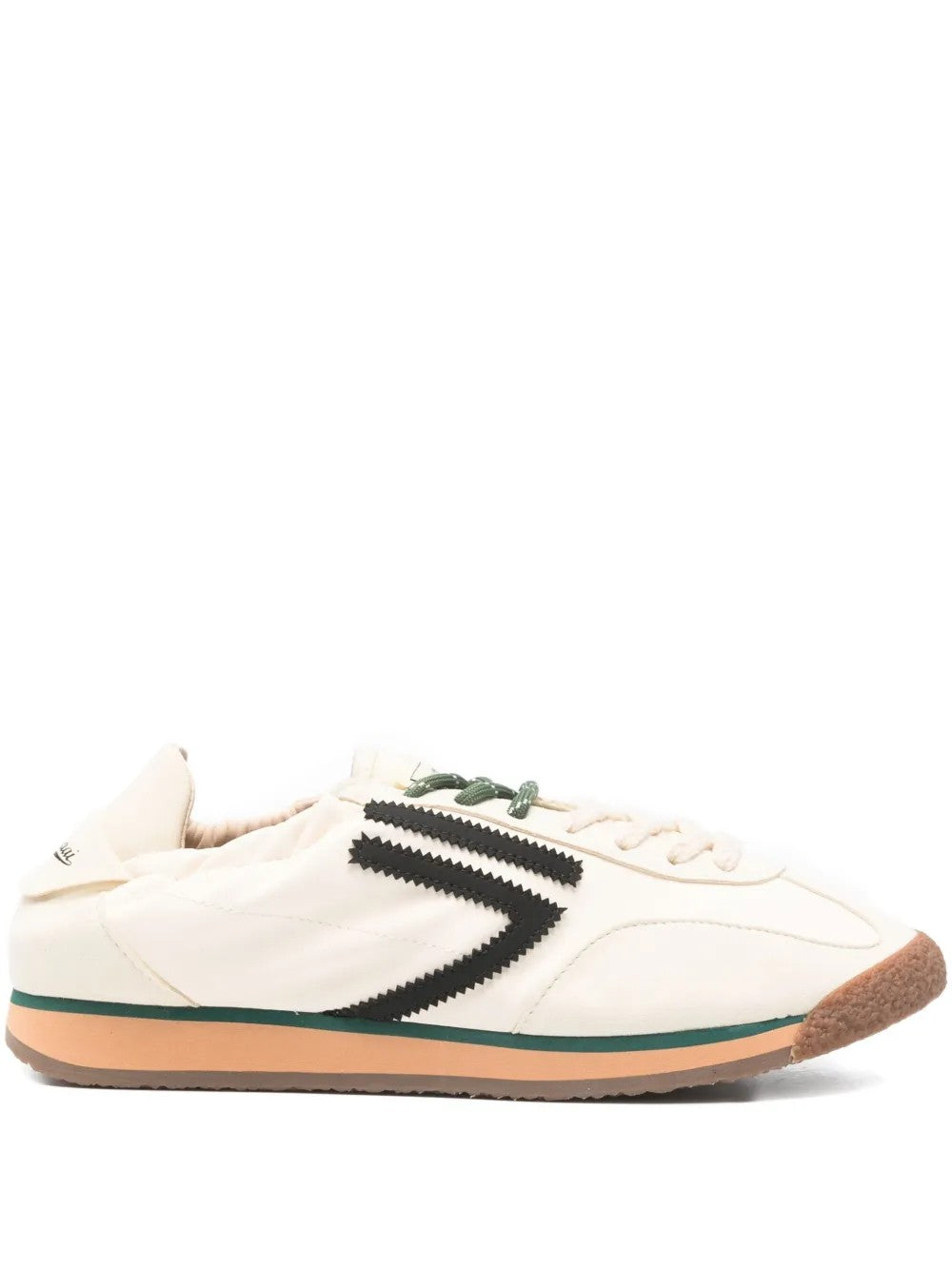 "Puraai SNEAKERS "SALTED BUTTER" Neutro"