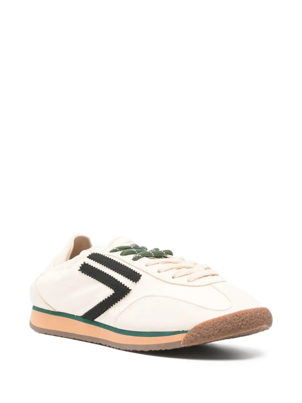 "Puraai SNEAKERS "SALTED BUTTER" Neutro"