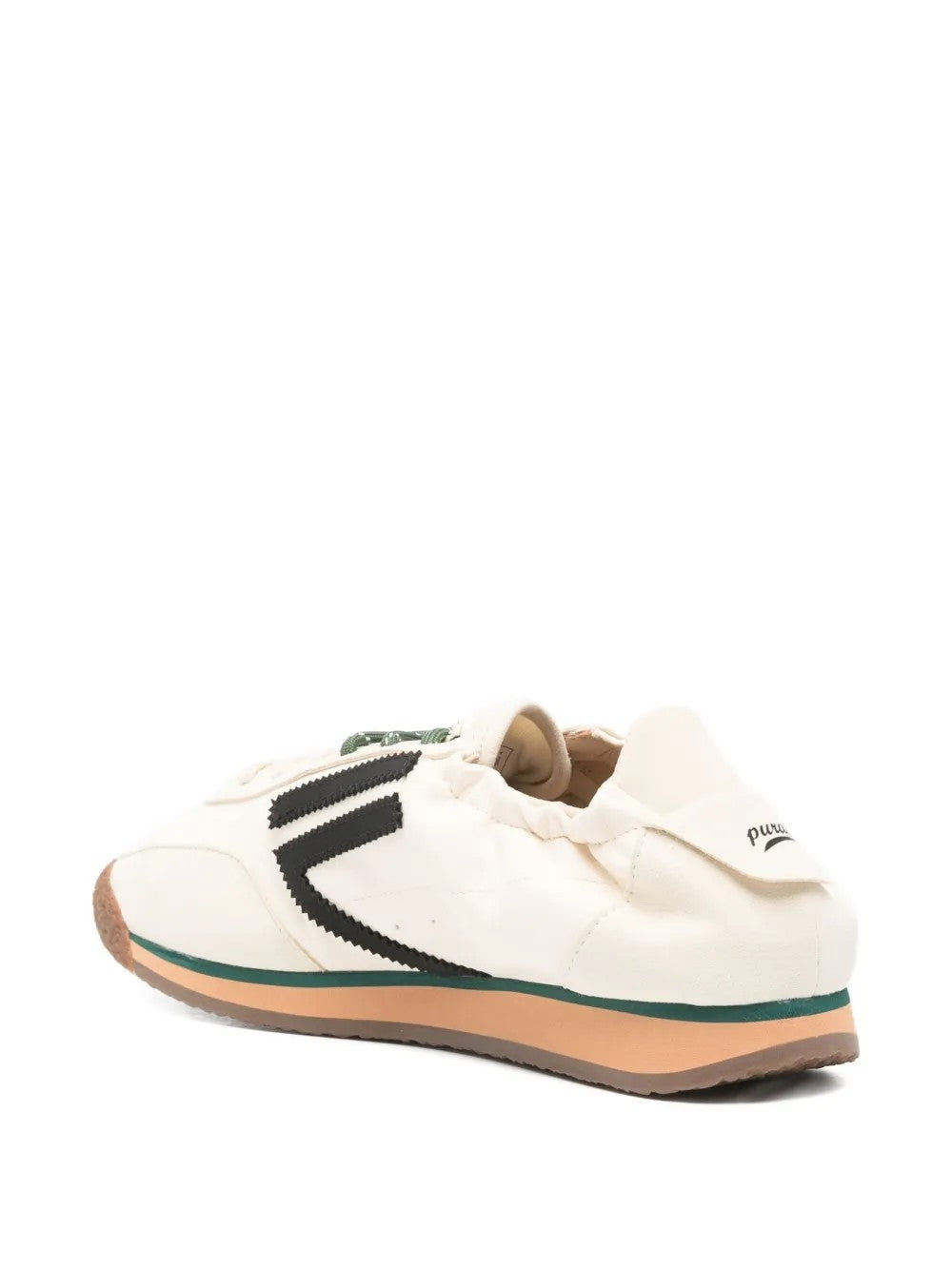 "Puraai SNEAKERS "SALTED BUTTER" Neutro"