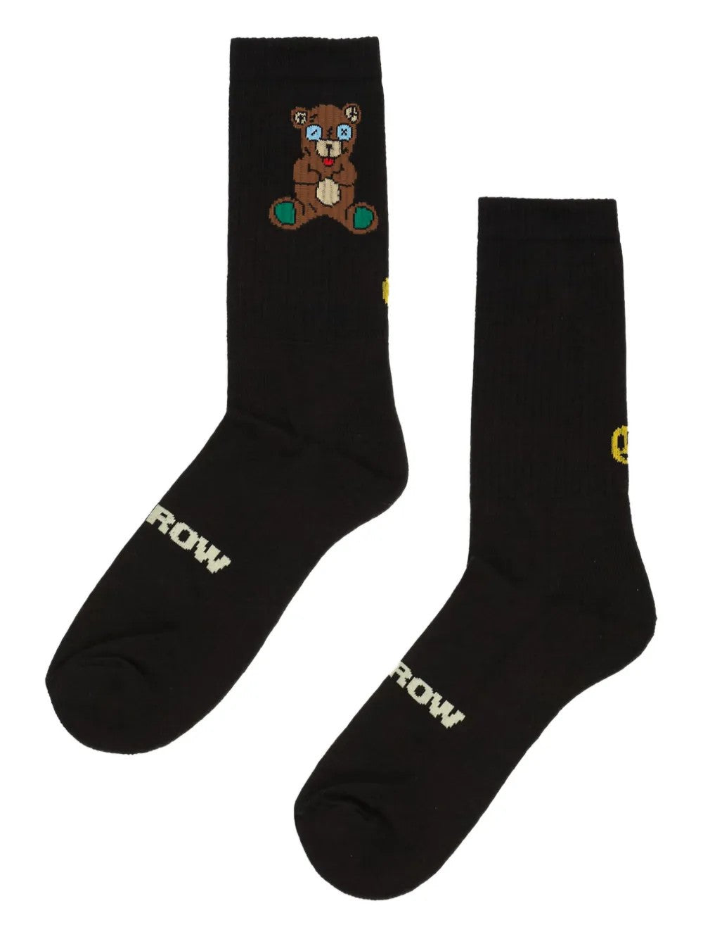 Barrow  Nero