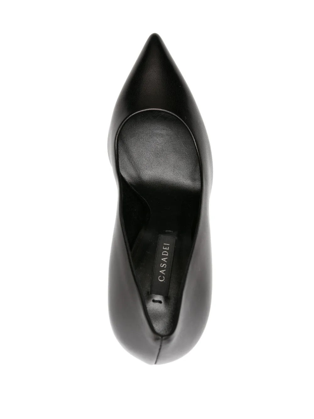 Casadei  Nero