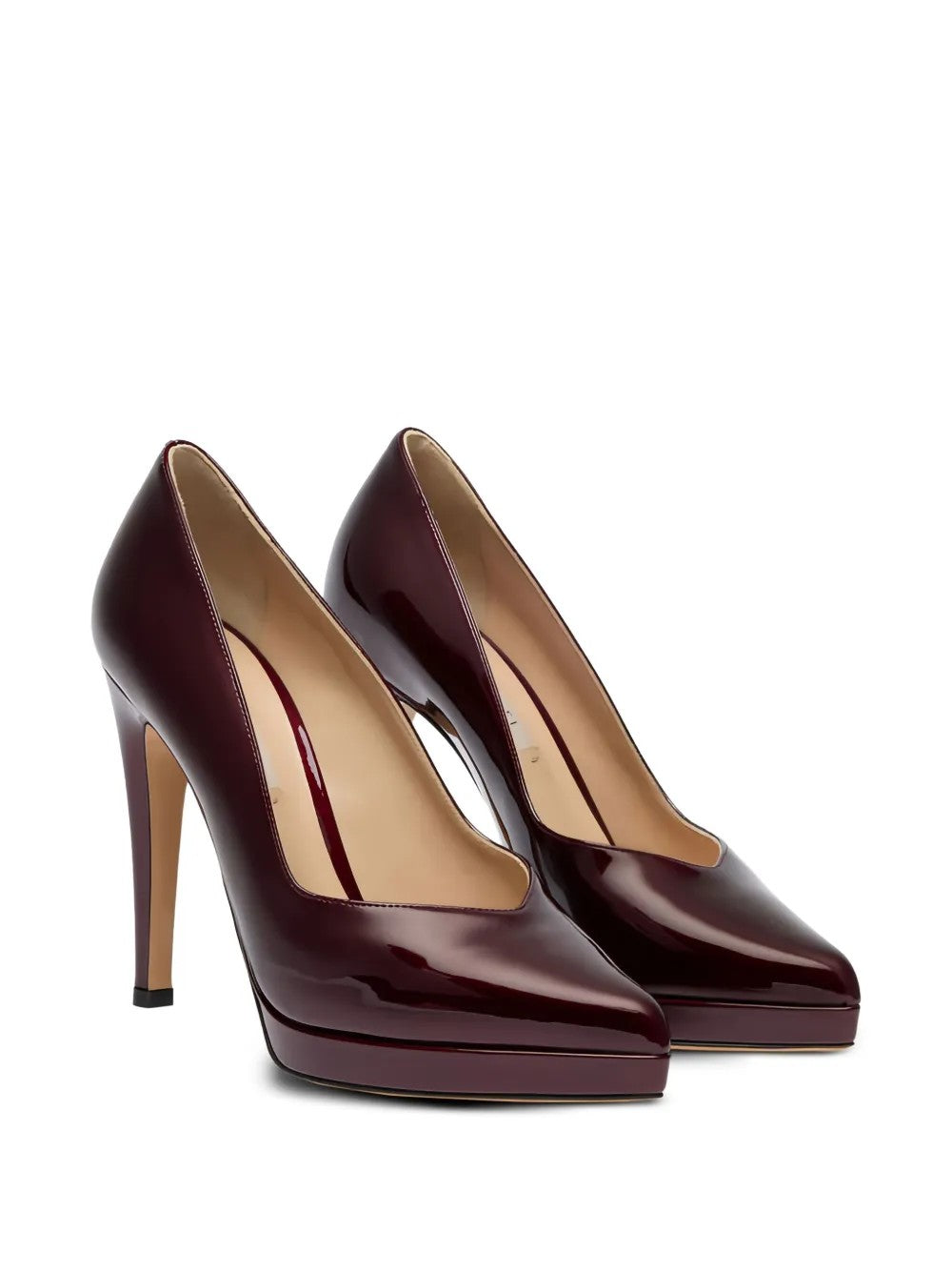 Casadei  Rosso