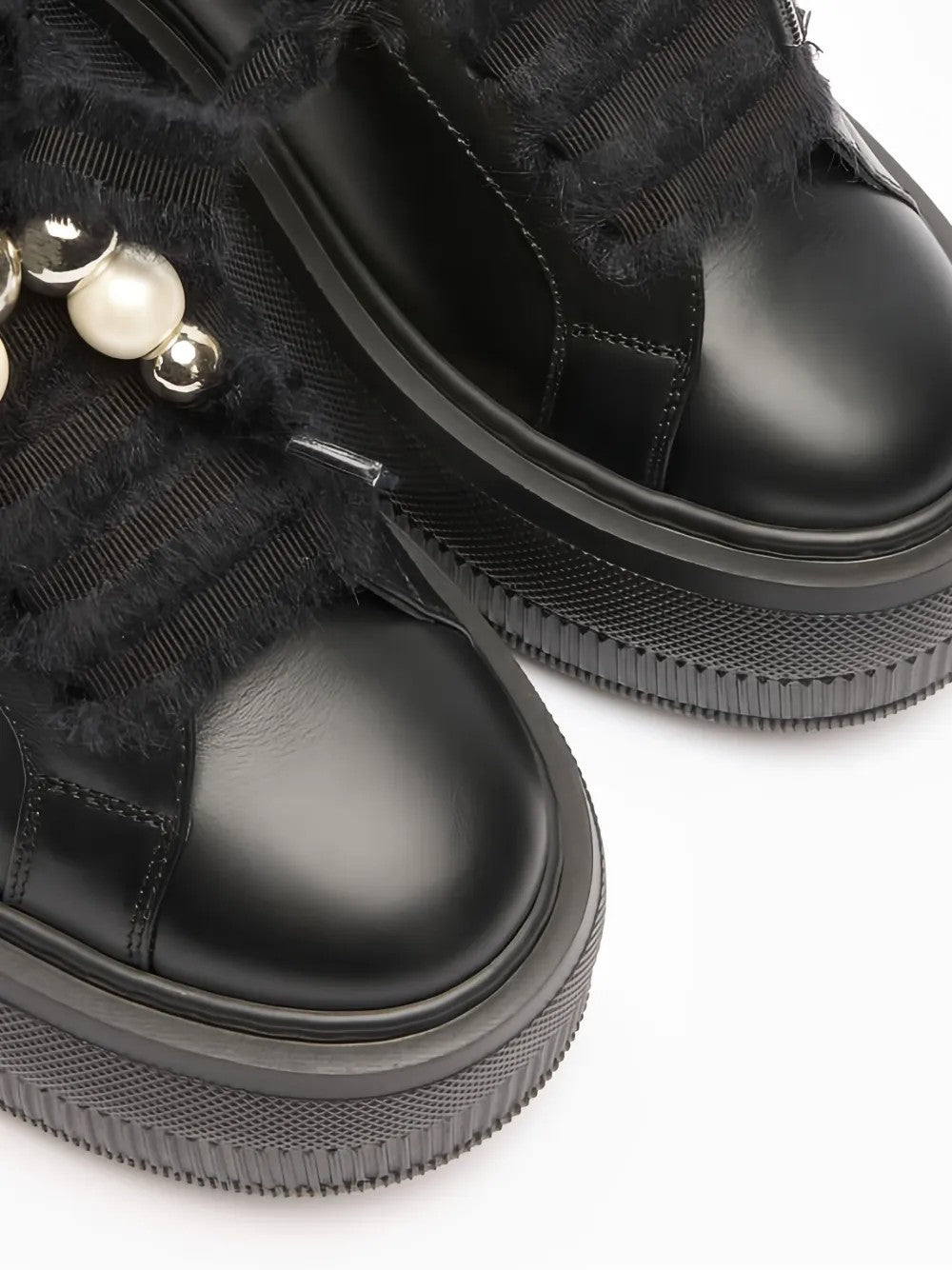 Casadei  Nero
