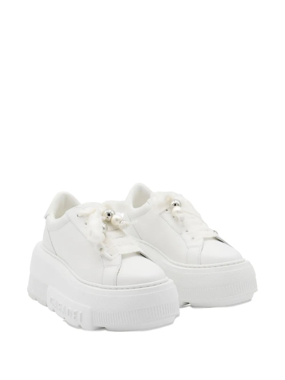 Casadei  Bianco
