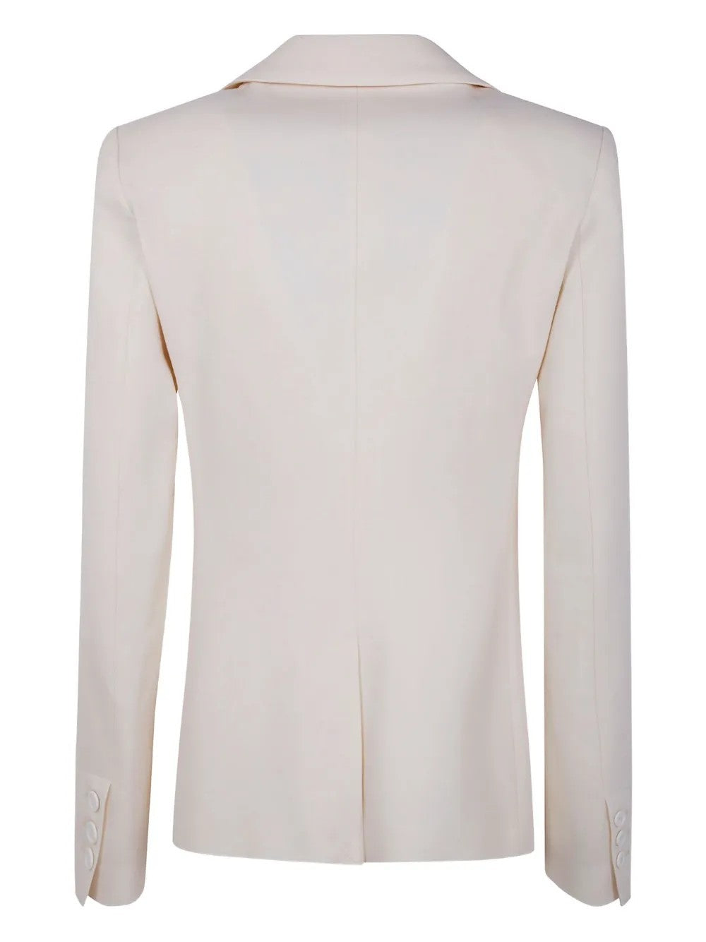 Semi-couture  Bianco