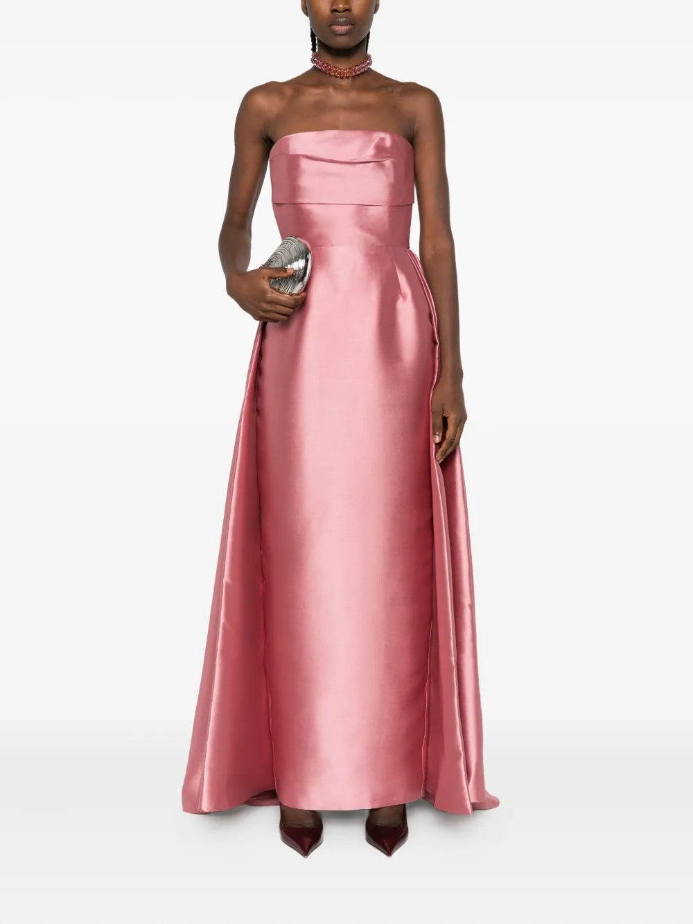 Solace London  Rosa