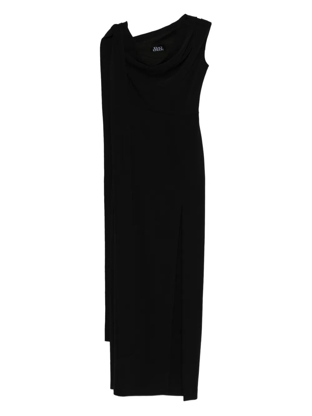 Solace London  Nero