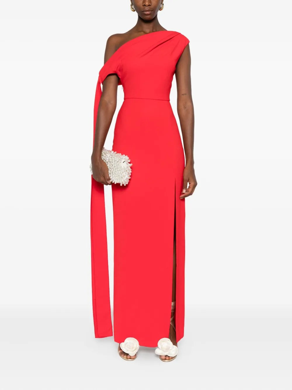 Solace London  Rosso