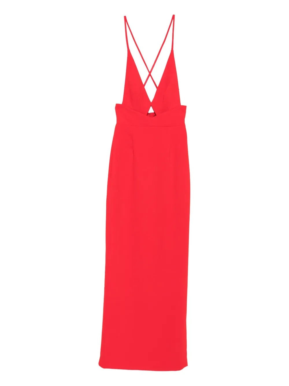 Solace London  Rosso