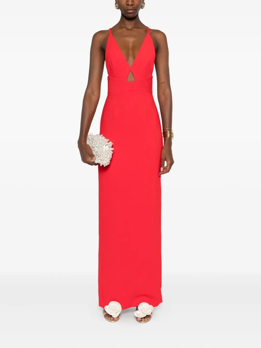 Solace London  Rosso