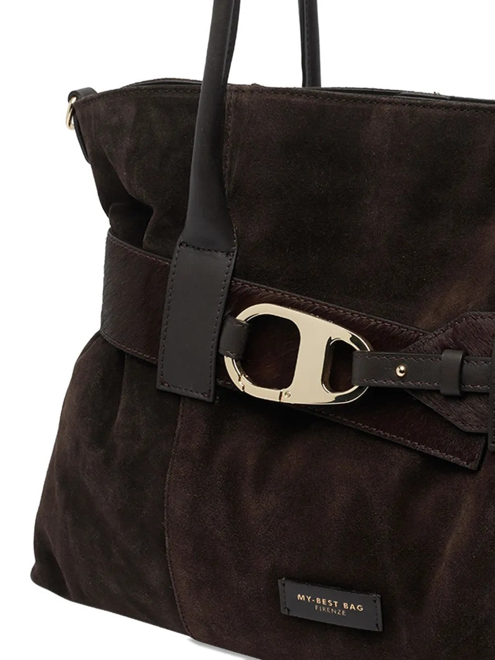 My Best Bags  Marrone