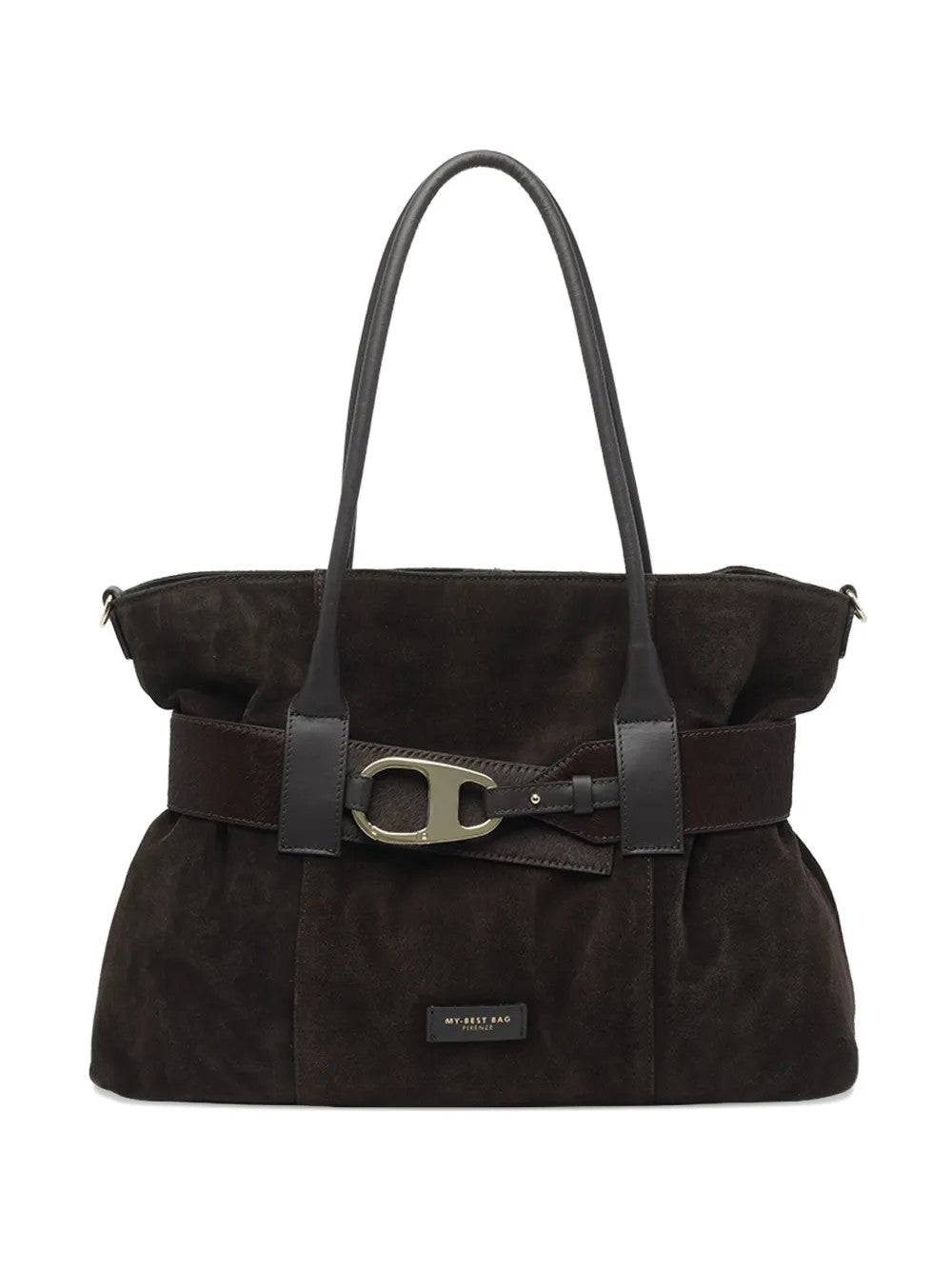 My Best Bags  Marrone