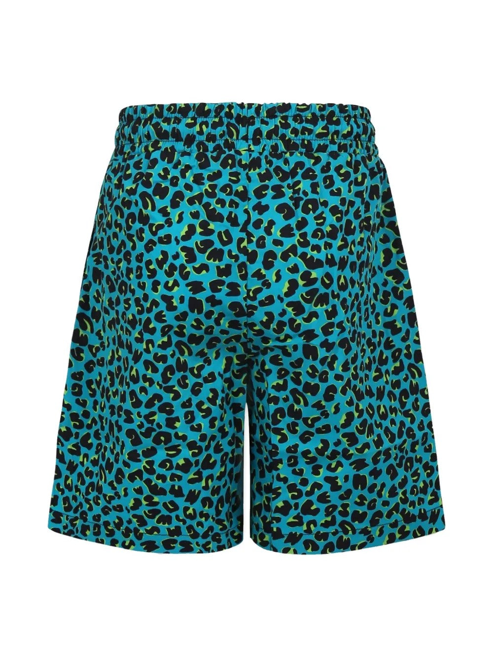Msgm  Blu