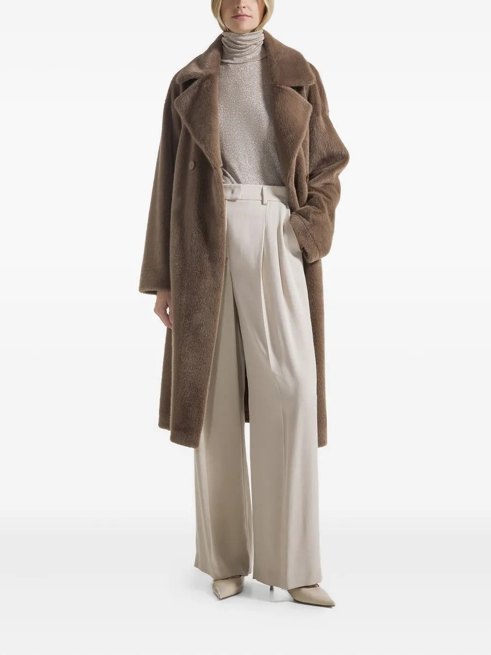 Seventy  Marrone
