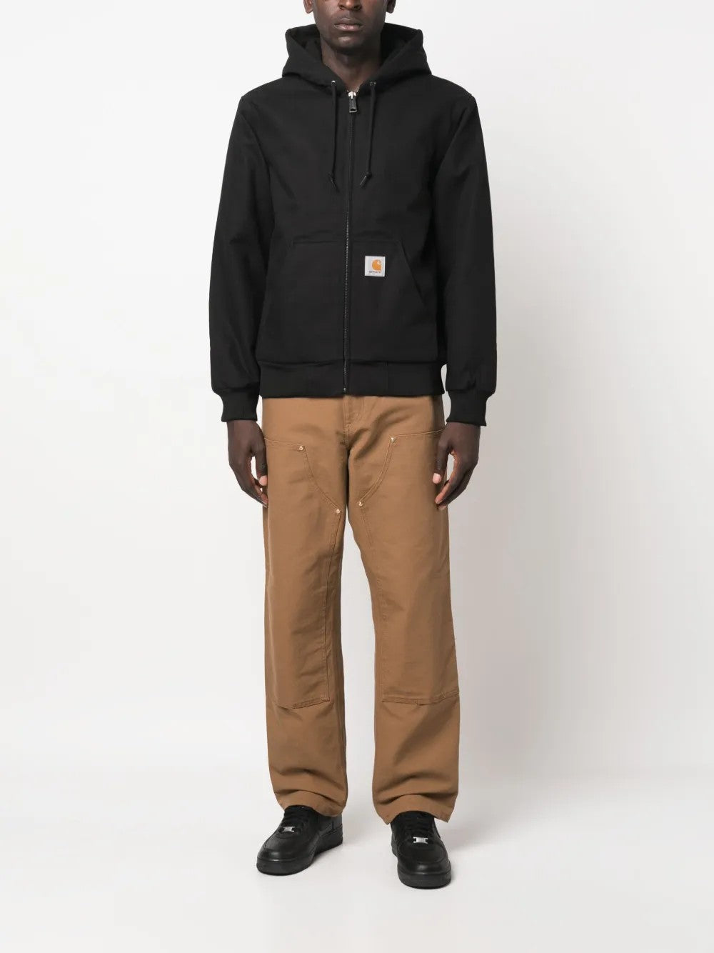 Carhartt Wip  Nero