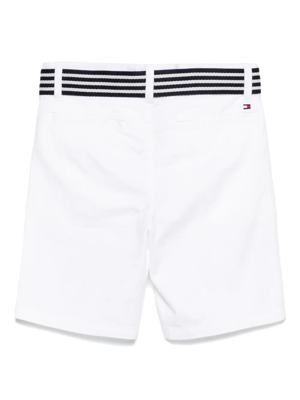 Tommy Hilfiger  Bianco
