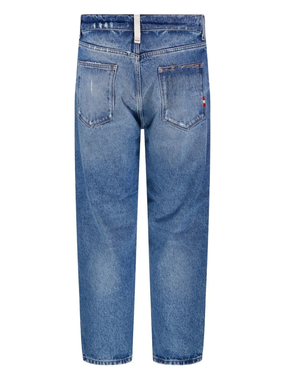 Amish  Blu