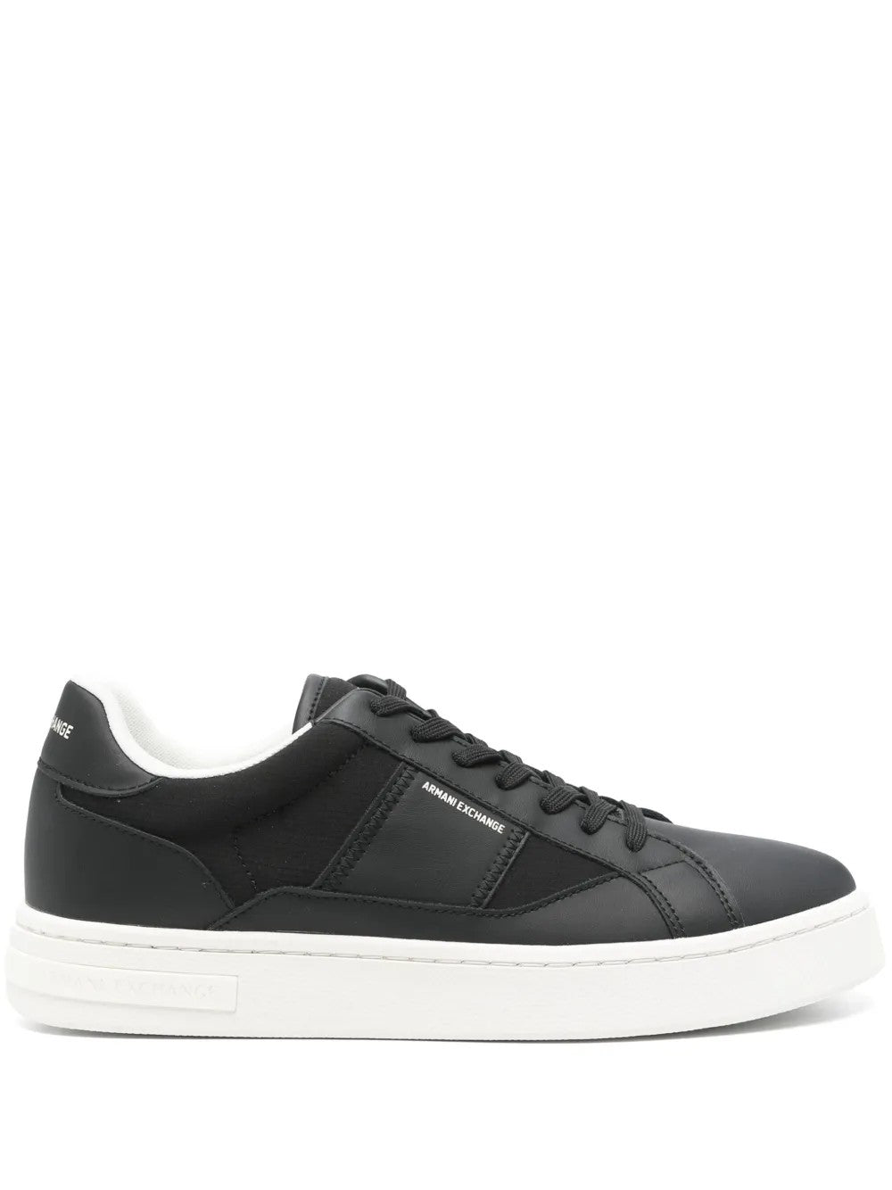 Armani Exchange  Nero