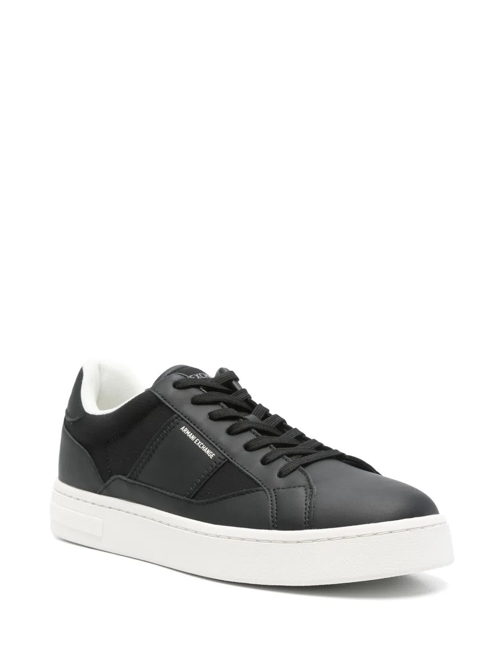 Armani Exchange  Nero
