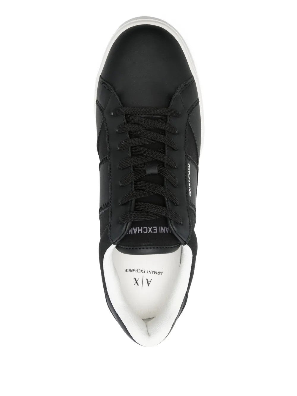 Armani Exchange  Nero