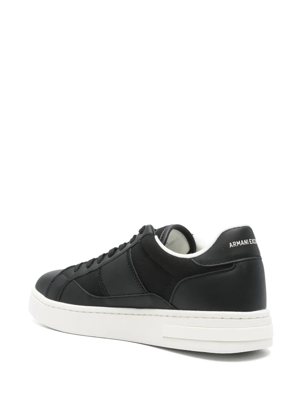 Armani Exchange  Nero