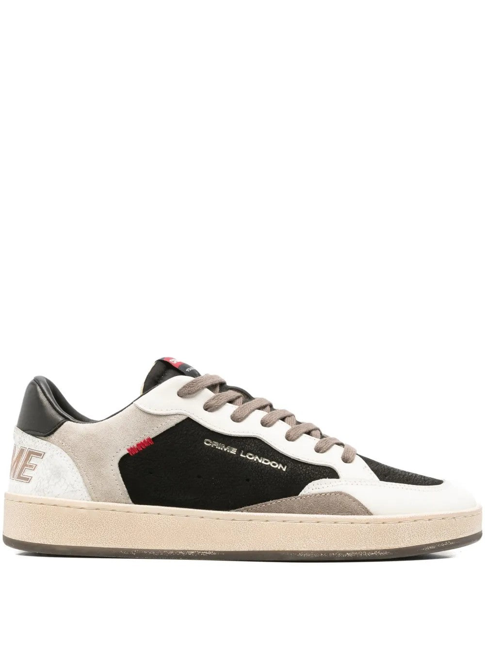 Crime London  Multicolor