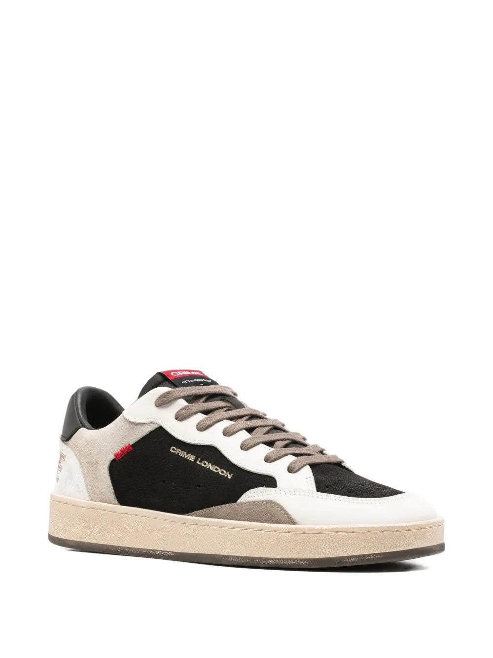 Crime London  Multicolor