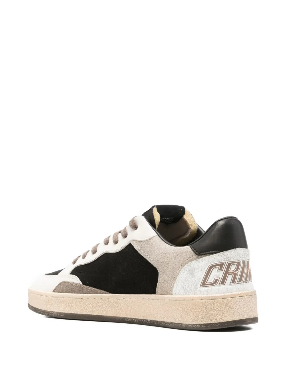 Crime London  Multicolor