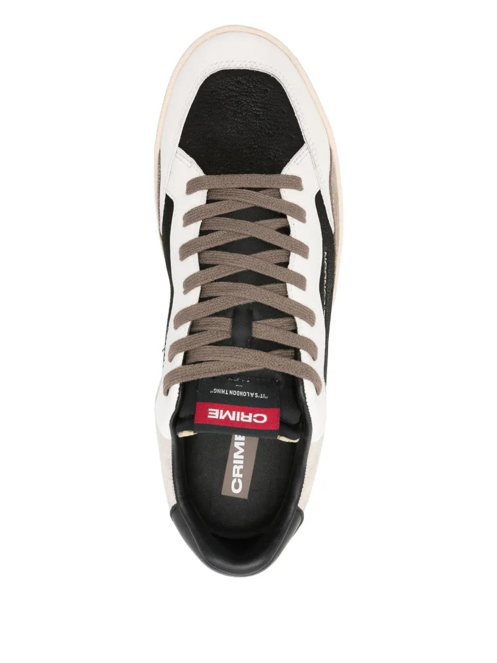 Crime London  Multicolor