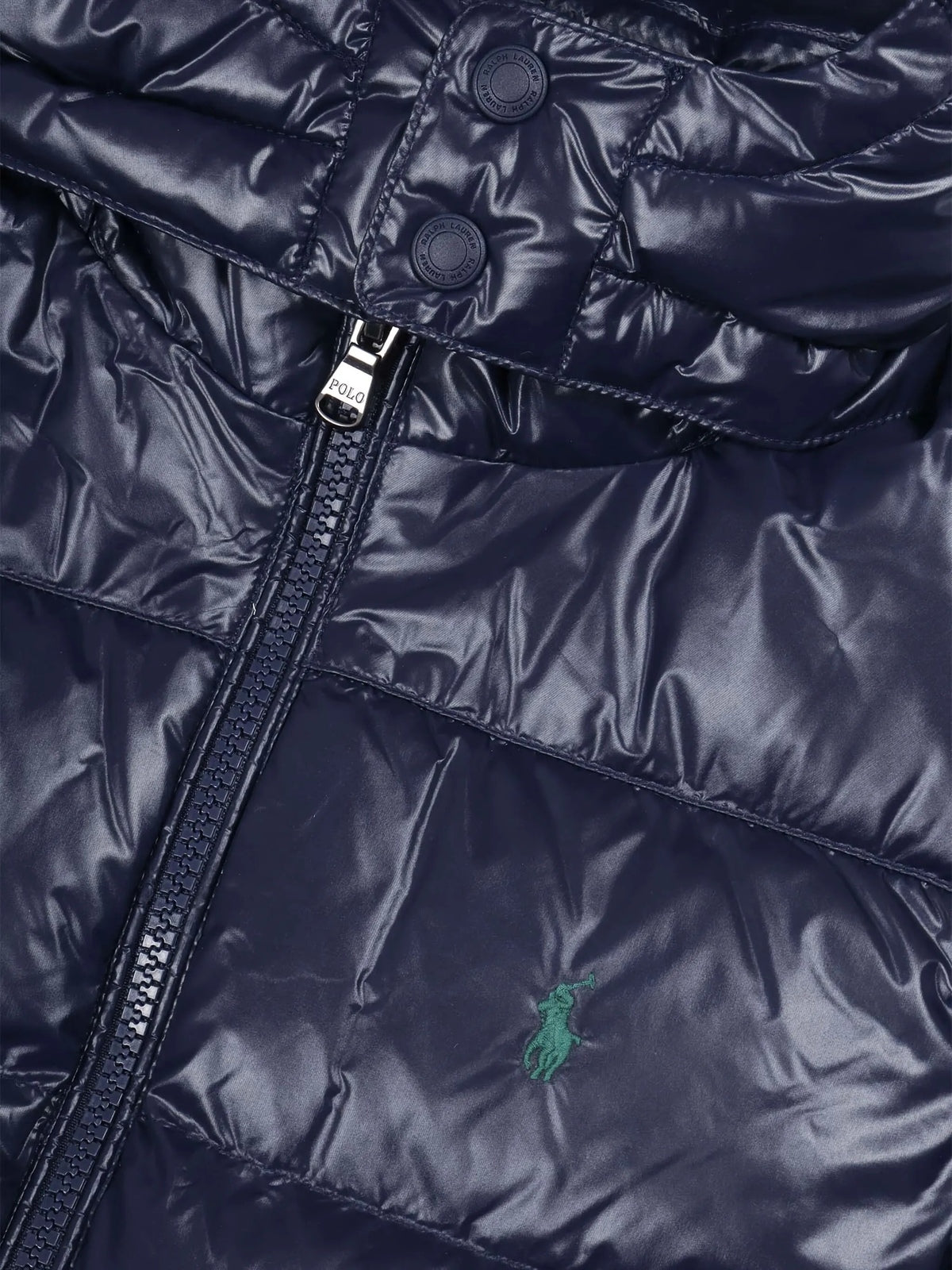 Ralph Lauren Blue