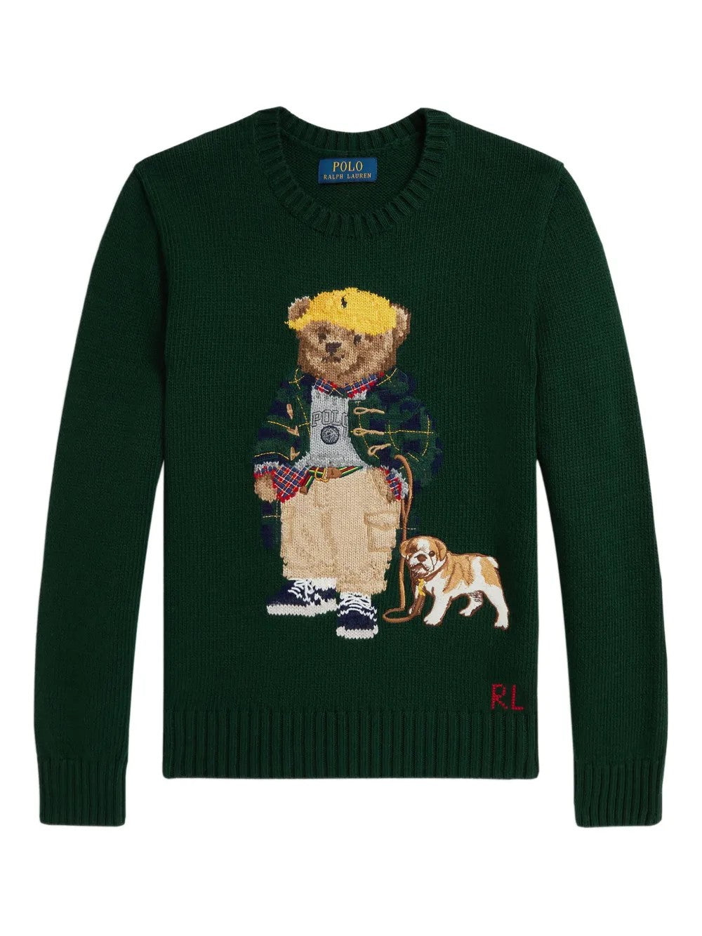 Ralph Lauren  Blu