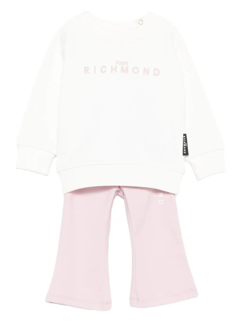 John Richmond  Bianco