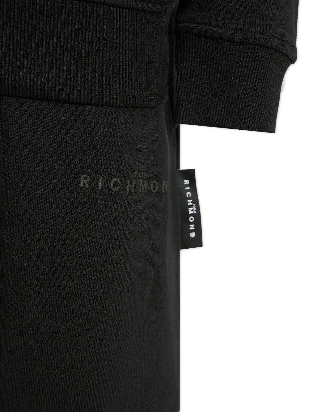 John Richmond  Nero