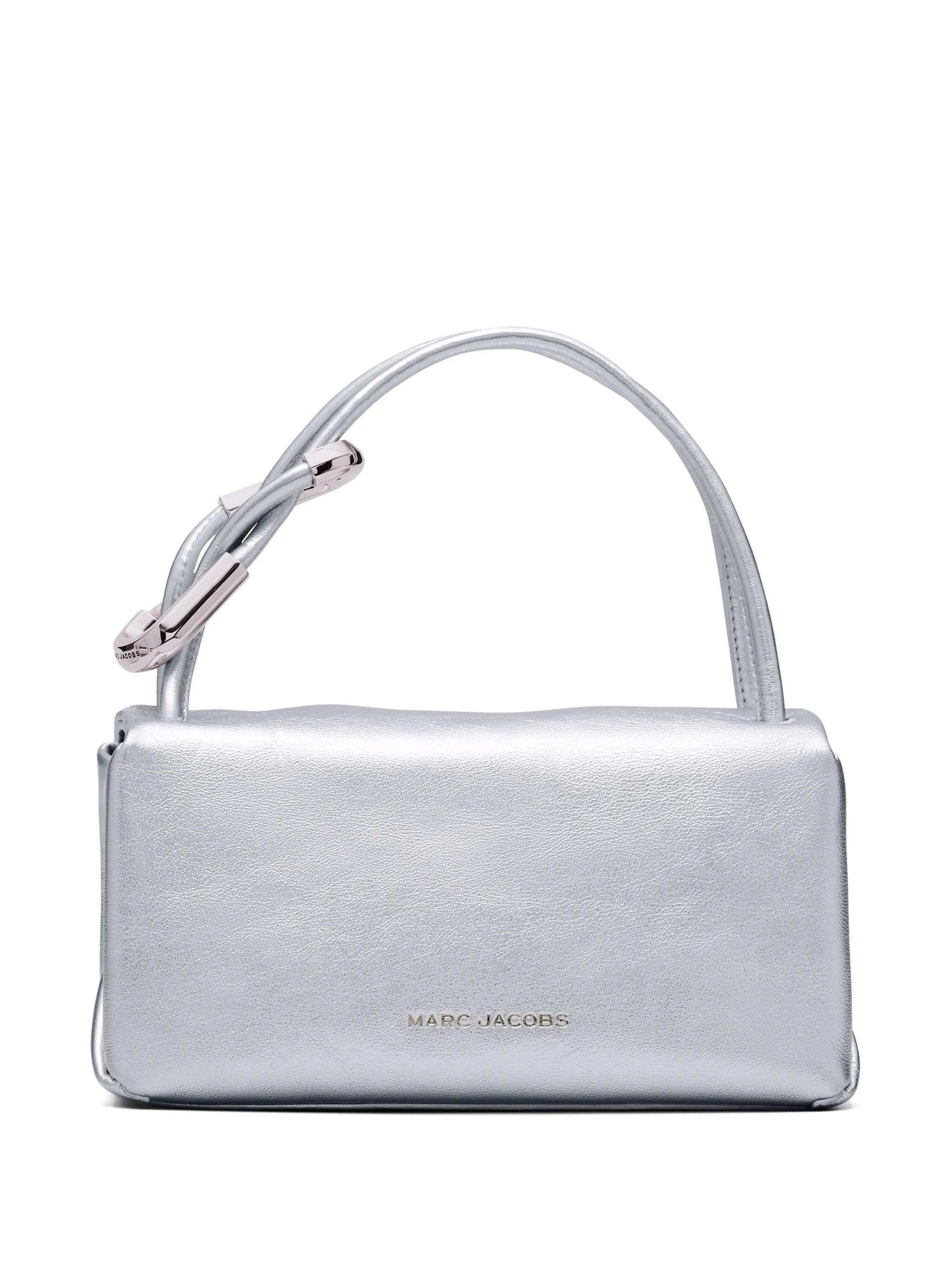 Marc Jacobs  Argento