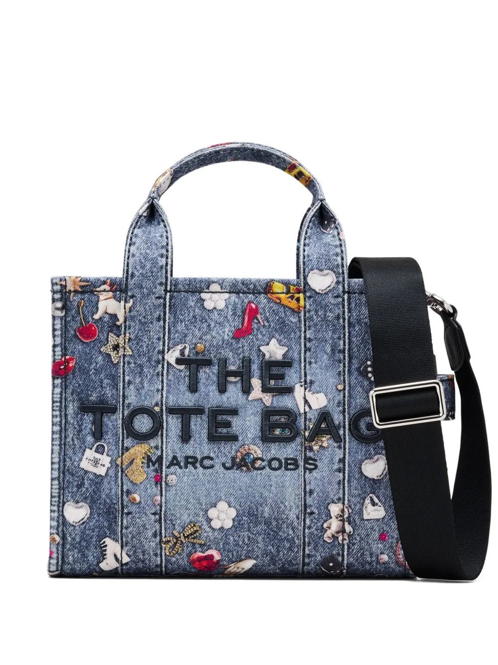 Marc Jacobs  Blu