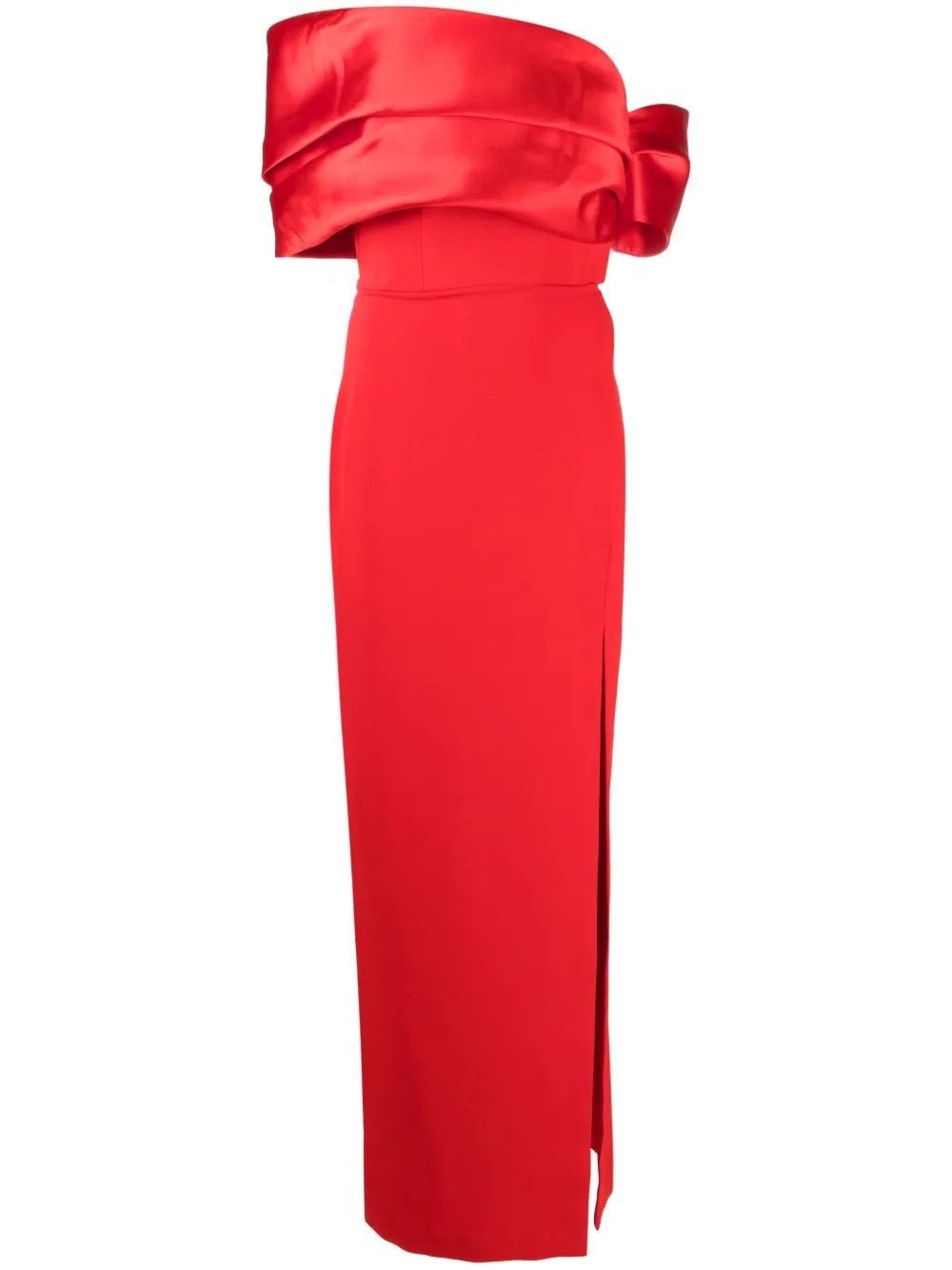 Solace London  Rosso