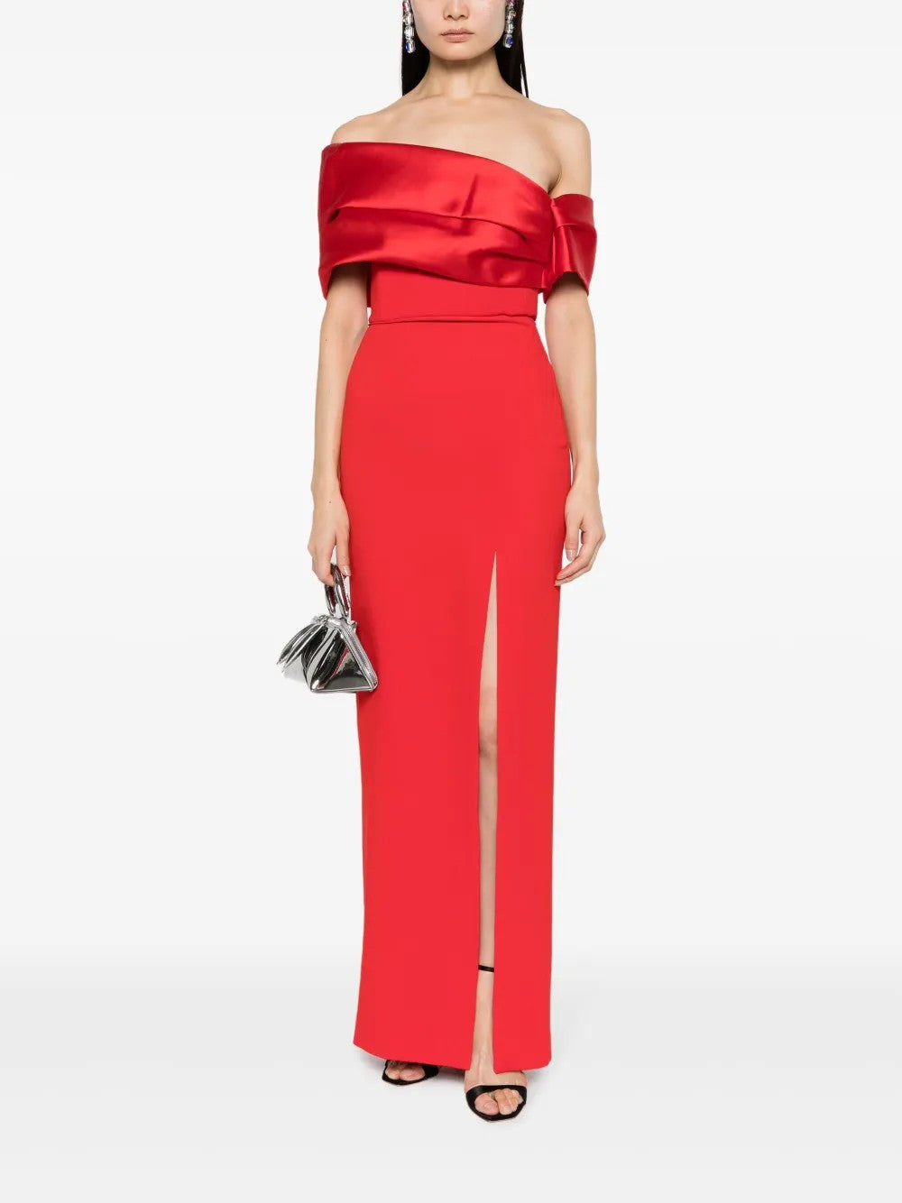 Solace London  Rosso
