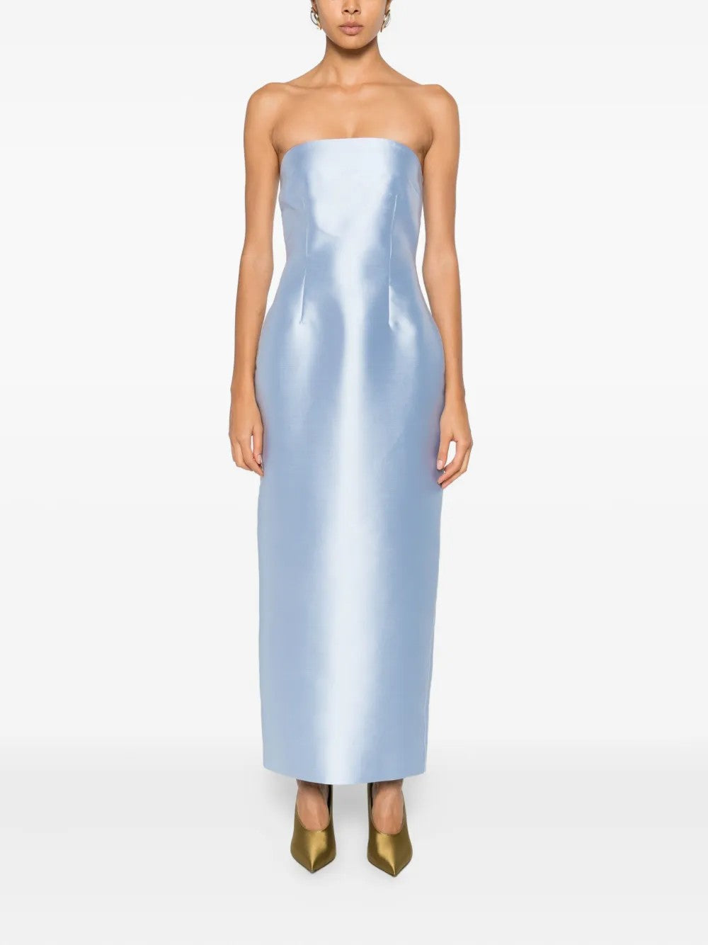 Solace London  Azzurro