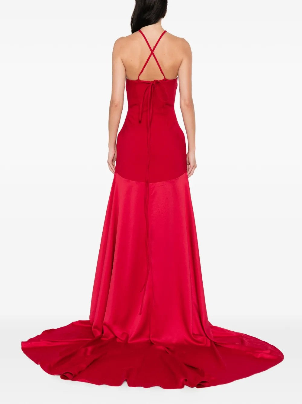 Solace London  Rosso