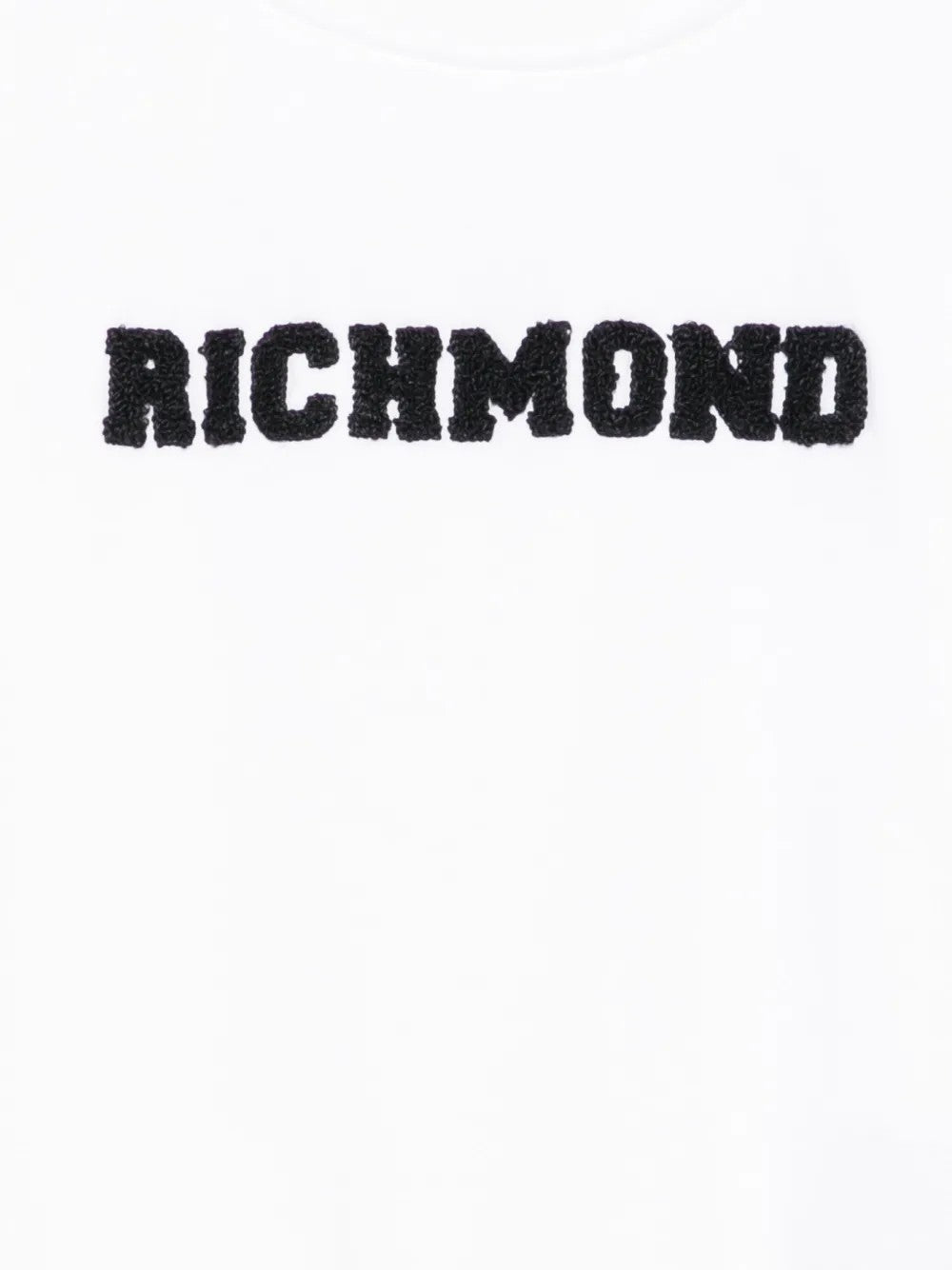 John Richmond  Neutro