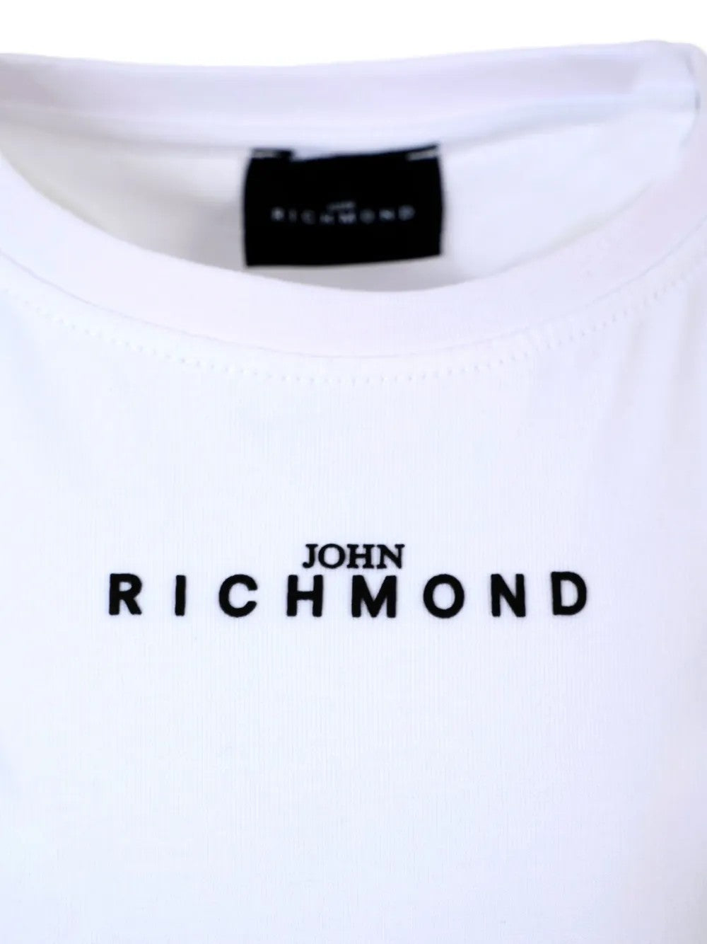 John Richmond  Bianco