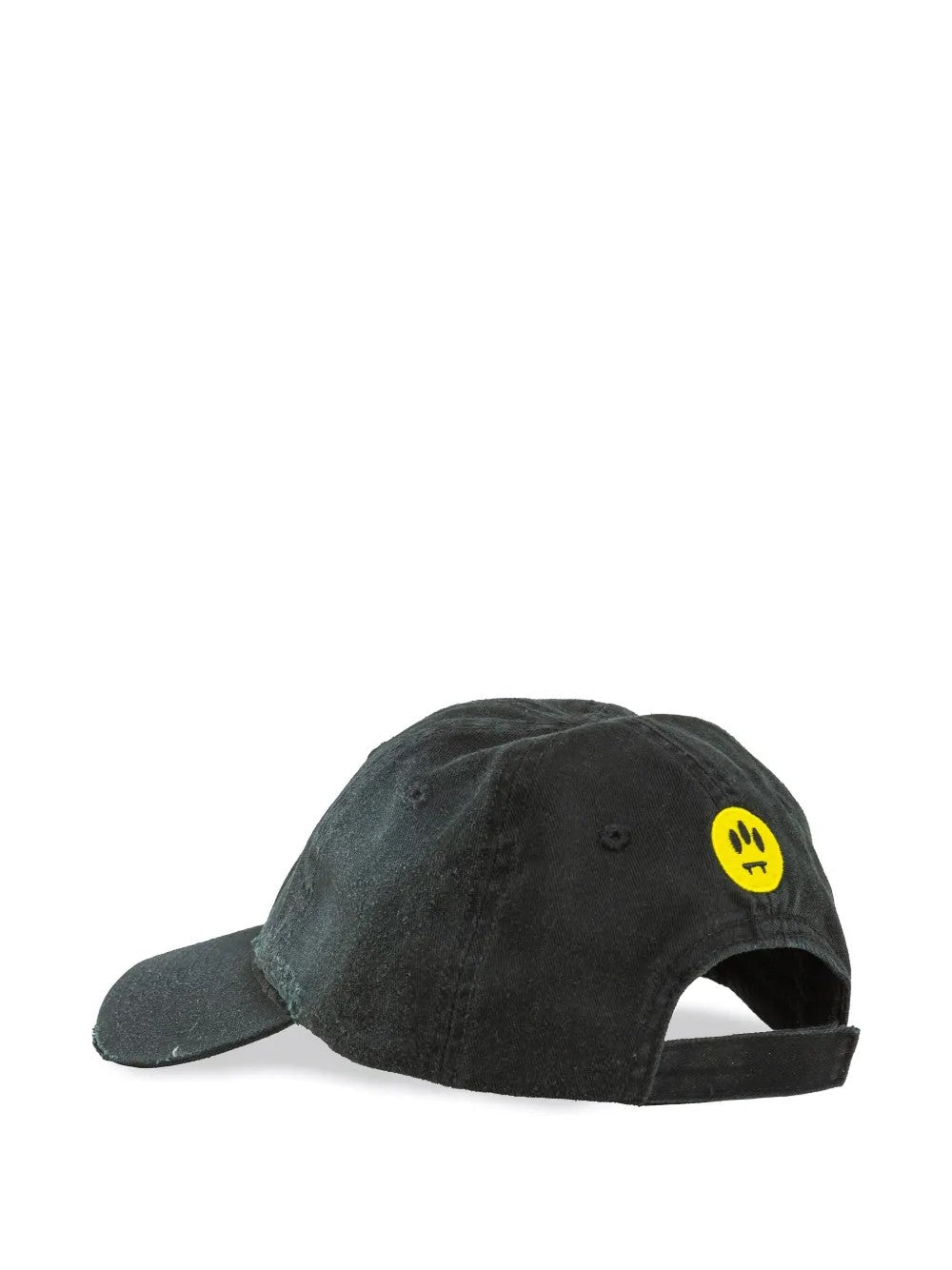 Barrow  Nero