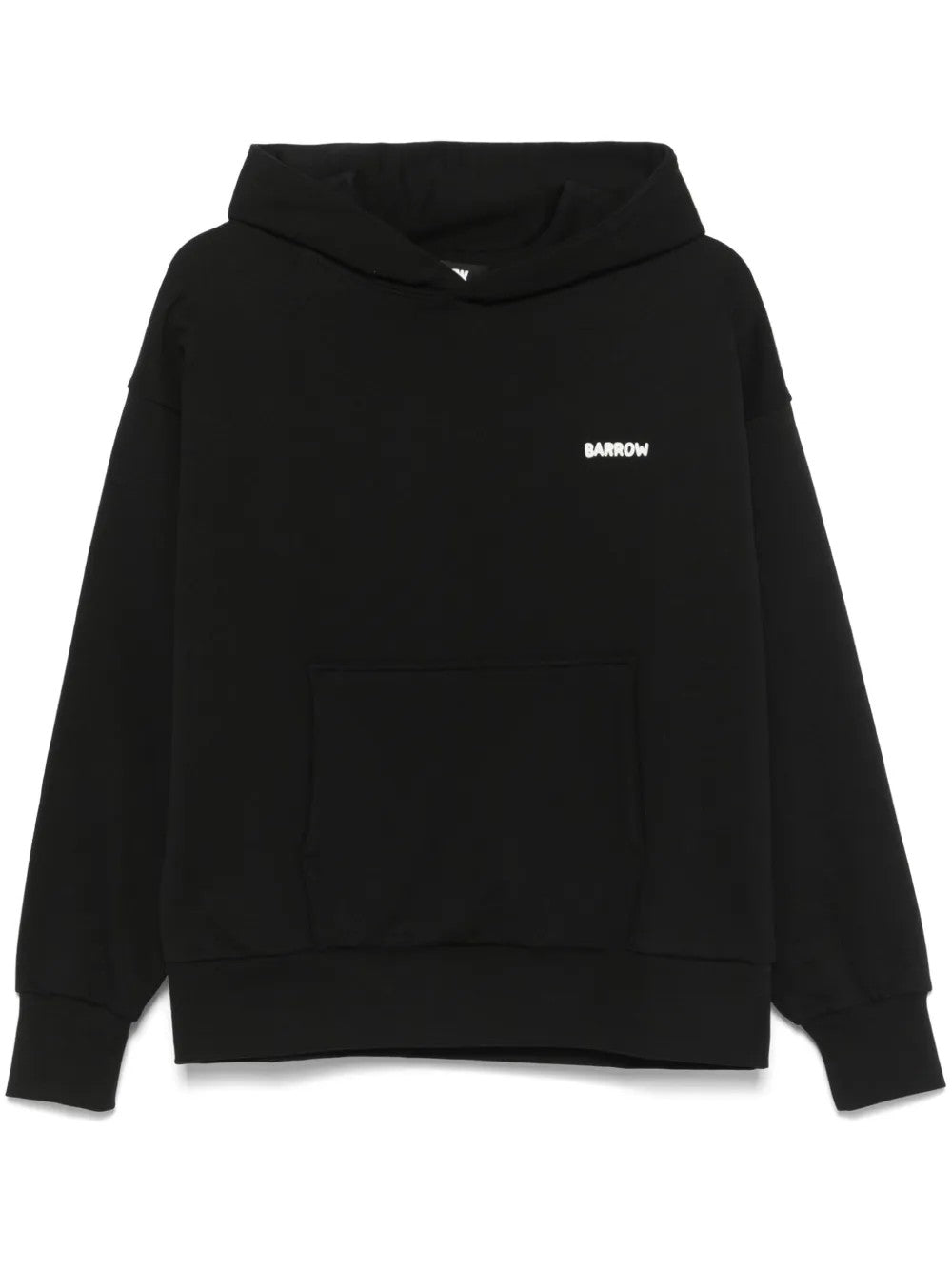 Barrow  Nero