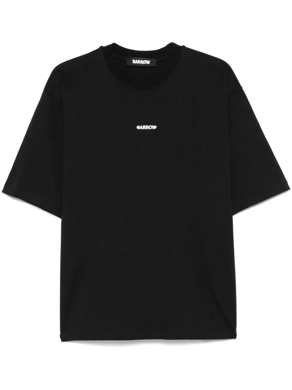 Barrow  Nero