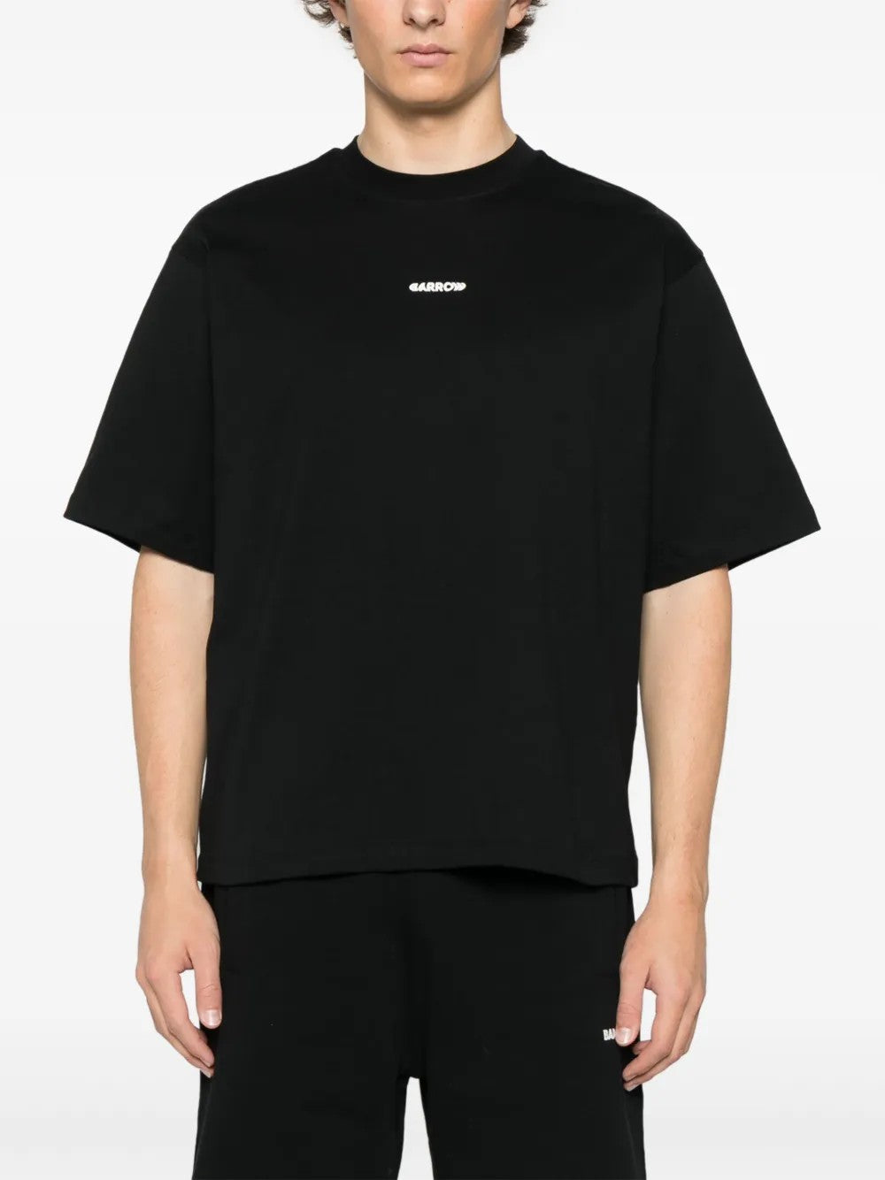 Barrow  Nero