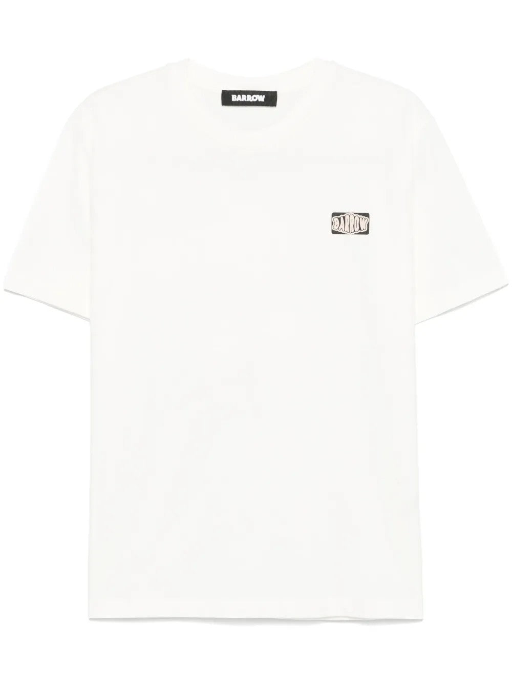 Barrow  Bianco